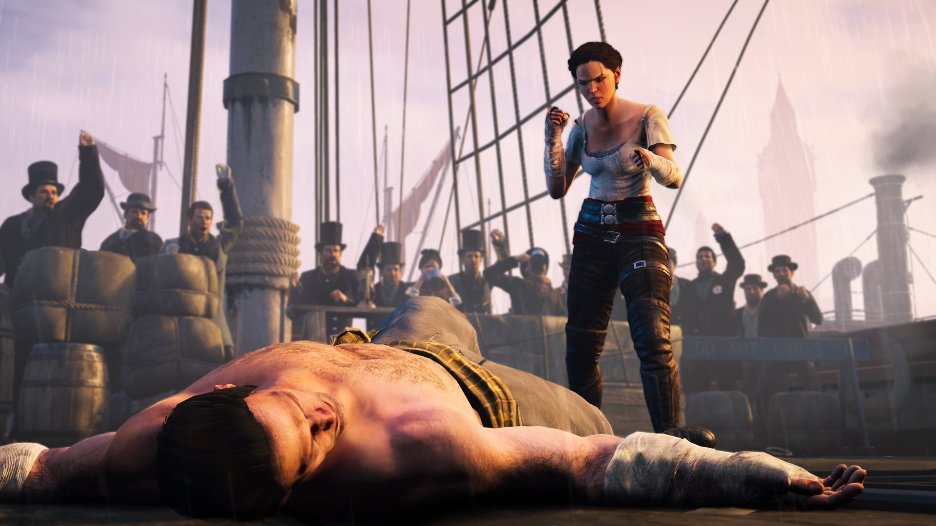 Assassin´s Creed Syndicate - Imagen 21